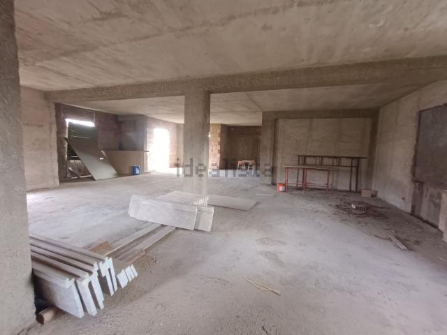 Costruzione in vendita di m² in Via Antonio Reillo, 16