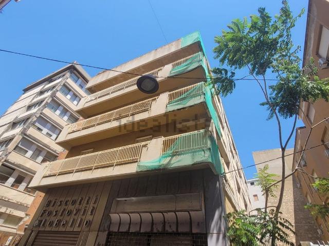 Costruzione in vendita di m² in Via Aristofane