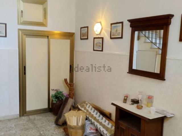 Costruzione in vendita di m² in Via Armando Diaz, 16