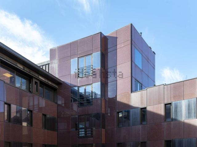Costruzione in vendita di m² in Via Arnaldo Guerrini