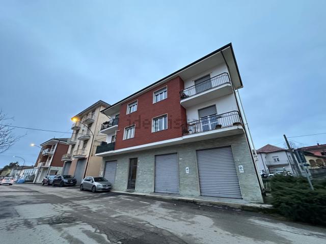 Costruzione in vendita di m² in Via Buenos Aires