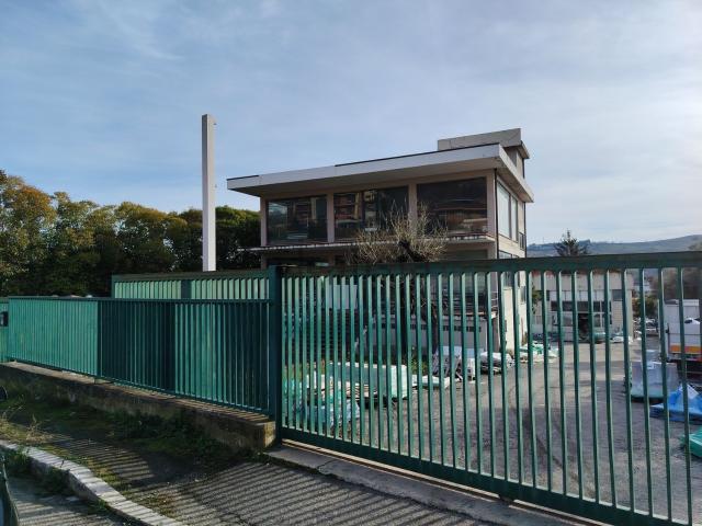 Costruzione in vendita di m² in Via B. Masci, 2