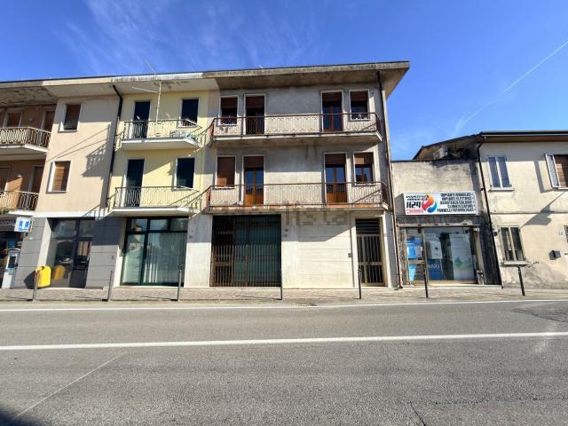 Costruzione in vendita di m² in Via Badia, 11