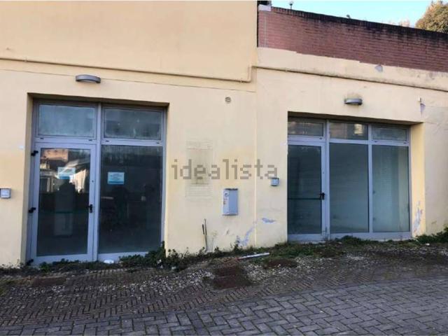 Costruzione in vendita di m² in Via Baldassarre Peruzzi, 67