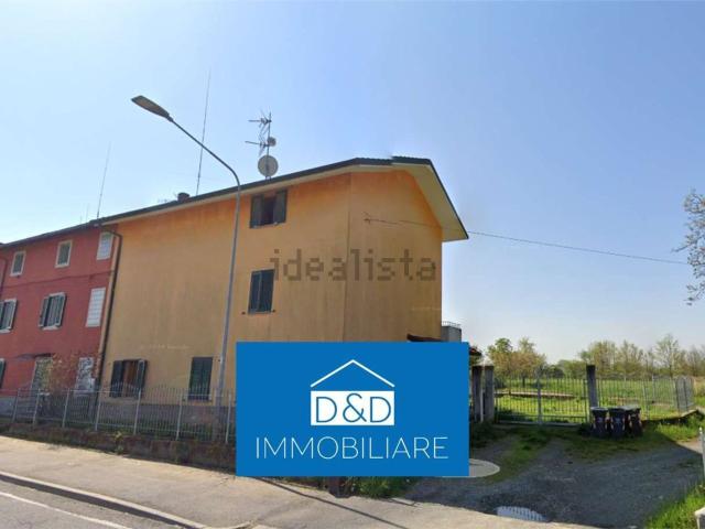 Costruzione in vendita di m² in Via Basaluzzo, 18