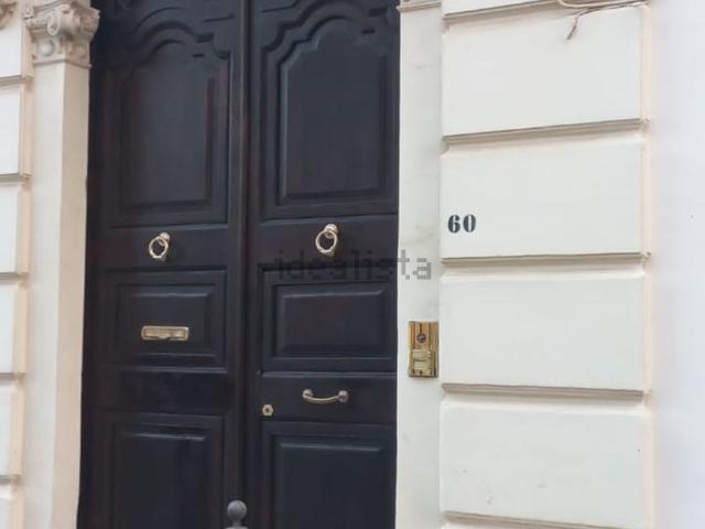 Costruzione in vendita di m² in Via Bari