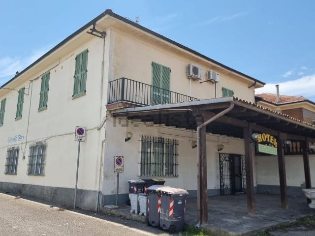 Costruzione in vendita di m² in Via Belvedere