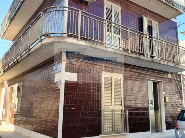 Costruzione in vendita di m² in Via Benedetto Croce