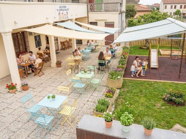 Costruzione in vendita di m² in Via Bengasi, 39