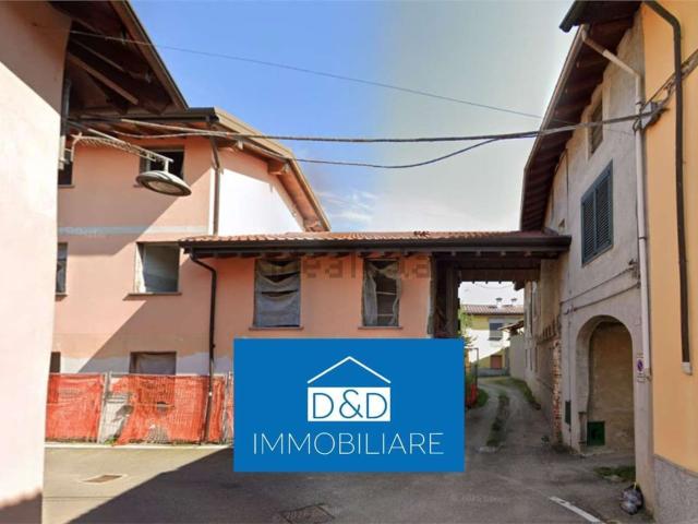 Costruzione in vendita di m² in Via Bono, 25