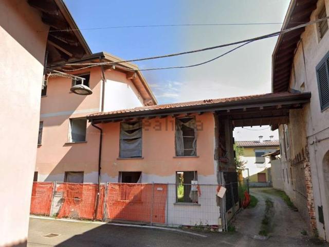 Costruzione in vendita di m² in Via Bono, 25