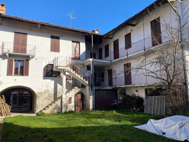 Costruzione in vendita di m² in Via Borio, 3