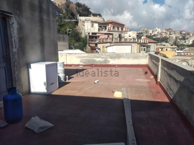 Costruzione in vendita di m² in Via Brenta