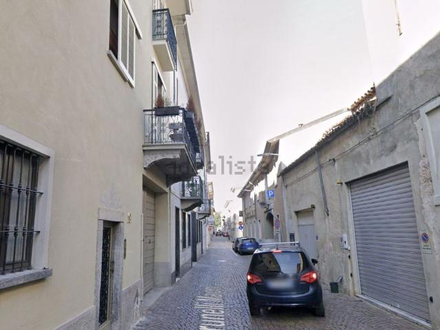 Costruzione in vendita di m² in Via Brunelli Maioni, 23