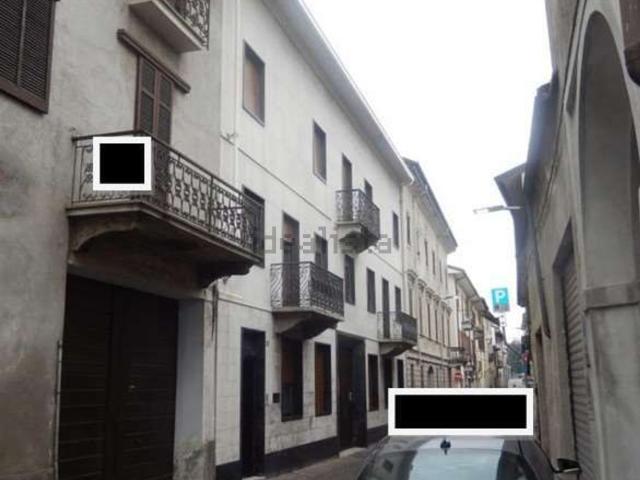Costruzione in vendita di m² in Via Brunelli Maioni, 23