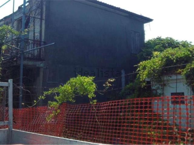 Costruzione in vendita di m² in Via Cà Memo