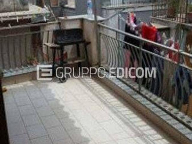 Costruzione in vendita di m² in Via Cali