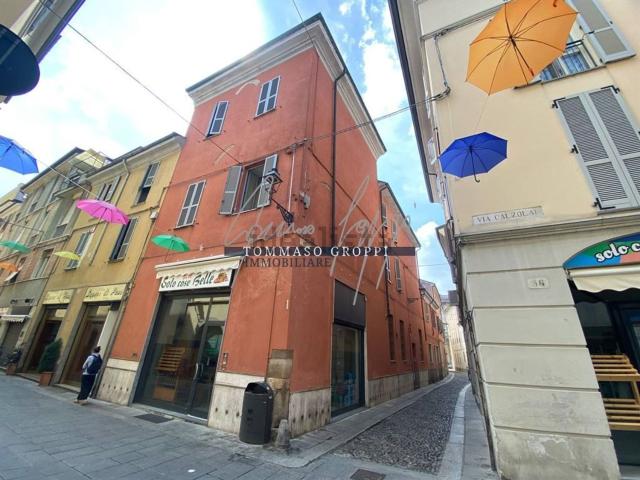Costruzione in vendita di m² in Via Calzolai