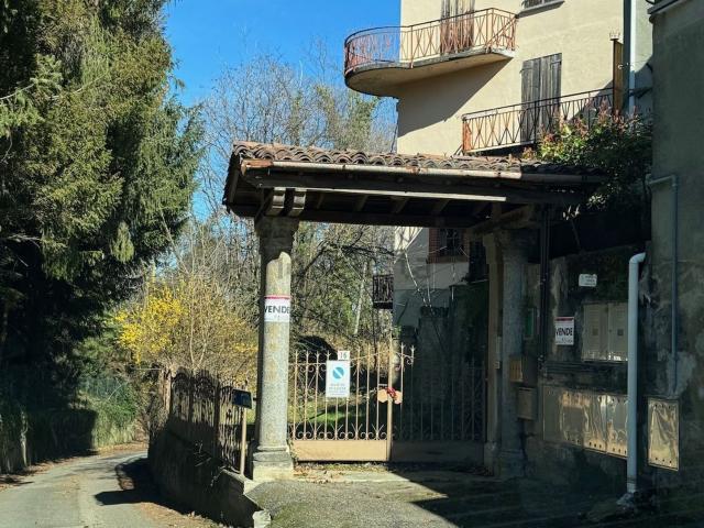 Costruzione in vendita di m² in Via Camburzano, 15