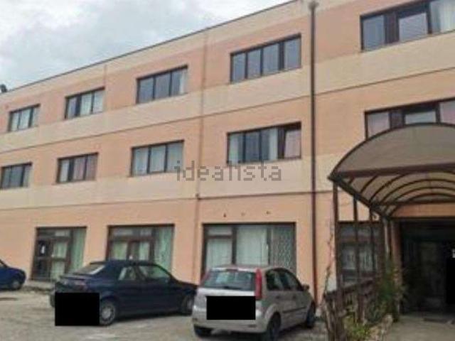 Costruzione in vendita di m² in Via Camillo Benso Cavour