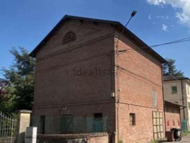 Costruzione in vendita di m² in Via Campanini Naborre