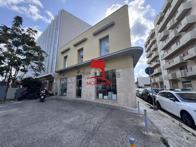 Costruzione in vendita di m² in Via Campobello, 13