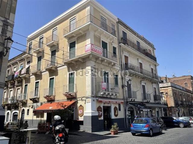 Costruzione in vendita di m² in Via Casa Nutrizione