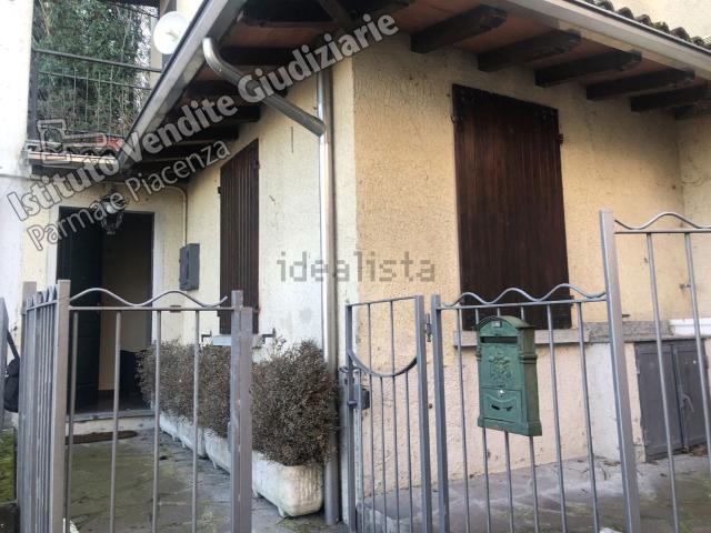 Costruzione in vendita di m² in Via Case Senni, 15