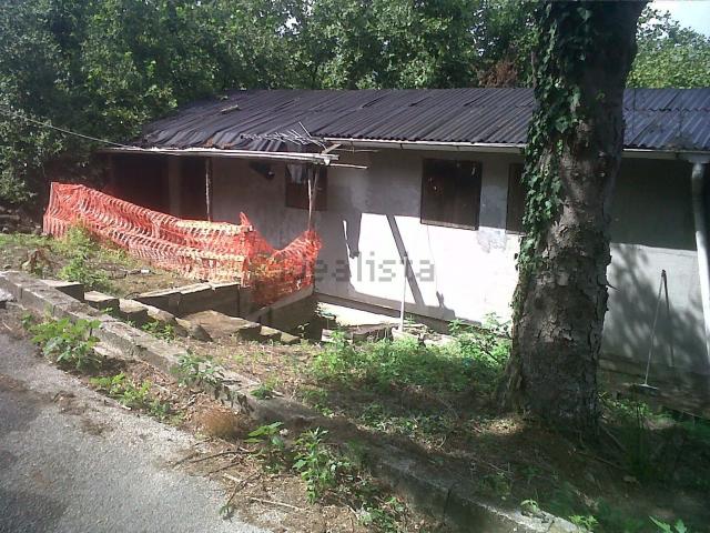Costruzione in vendita di m² in Via caselle