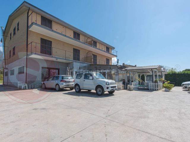 Costruzione in vendita di m² in Via Casilina, 14