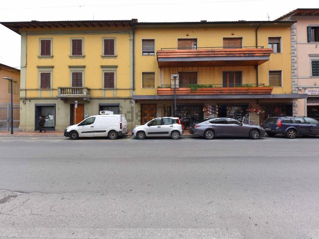 Costruzione in vendita di m² in Via Cassia Aurelia I, 80