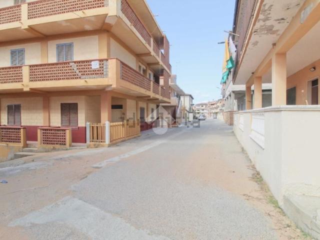 Costruzione in vendita di m² in Via Capo Alfieri, 30