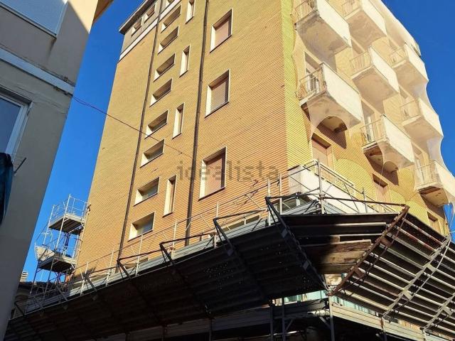 Costruzione in vendita di m² in Via Capodistria, 2