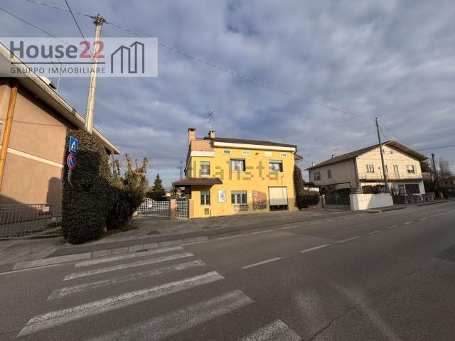Costruzione in vendita di m² in Via Caprera, 24