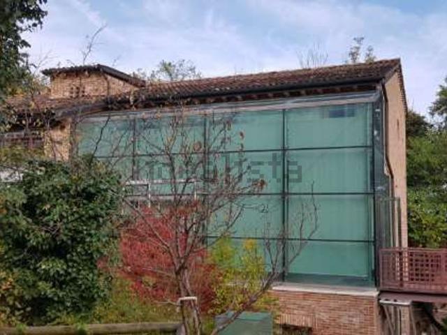 Costruzione in vendita di m² in Via Caprera