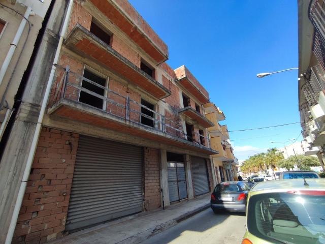 Costruzione in vendita di m² in Via Carmine, 37