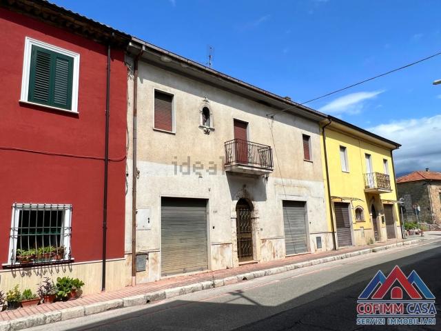 Costruzione in vendita di m² in Via Carnello, 460