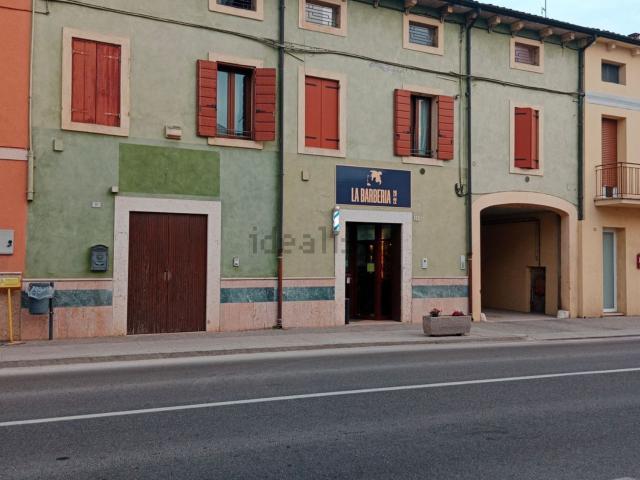 Costruzione in vendita di m² in Via Carlo Montanari