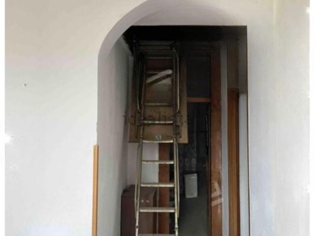 Costruzione in vendita di m² in Via Carlo Moscatelli, 20