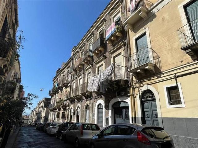 Costruzione in vendita di m² in Via Carlo Ardizzone