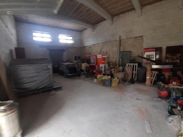 Costruzione in vendita di m² in Via Carlo Pisacane, 1