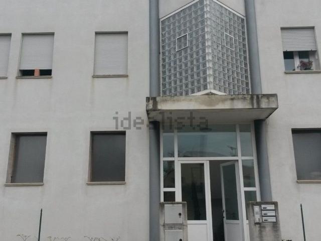 Costruzione in vendita di m² in Via Cavour, 69