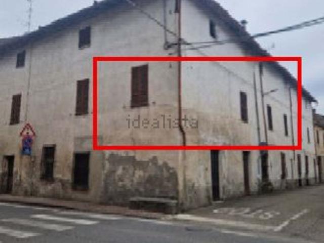 Costruzione in vendita di m² in Via Cavour, 15