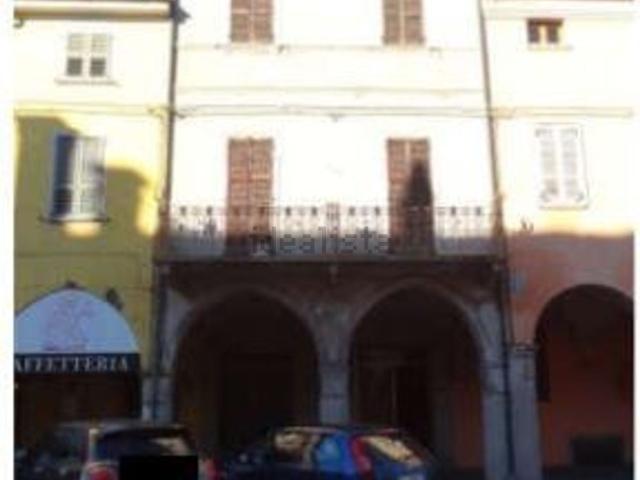 Costruzione in vendita di m² in Via Cavour, 19