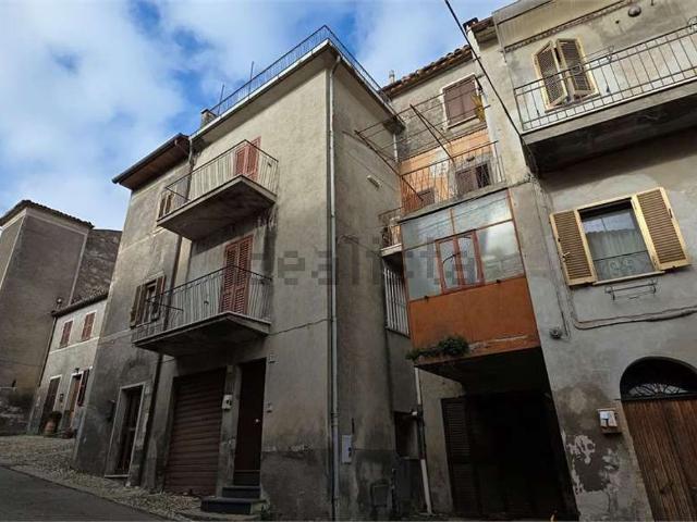 Costruzione in vendita di m² in Via Cavour, 29