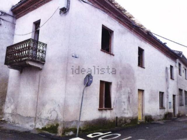 Costruzione in vendita di m² in Via Cavalchini
