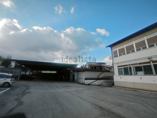 Costruzione in vendita di m² in Via Ciciniello