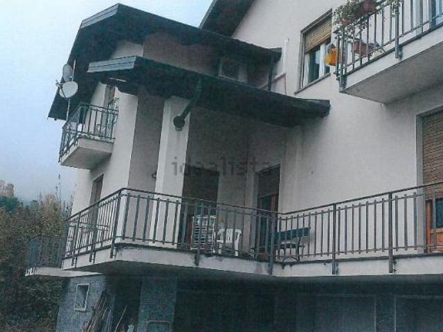 Costruzione in vendita di m² in Via Clemente Vercellone, 124
