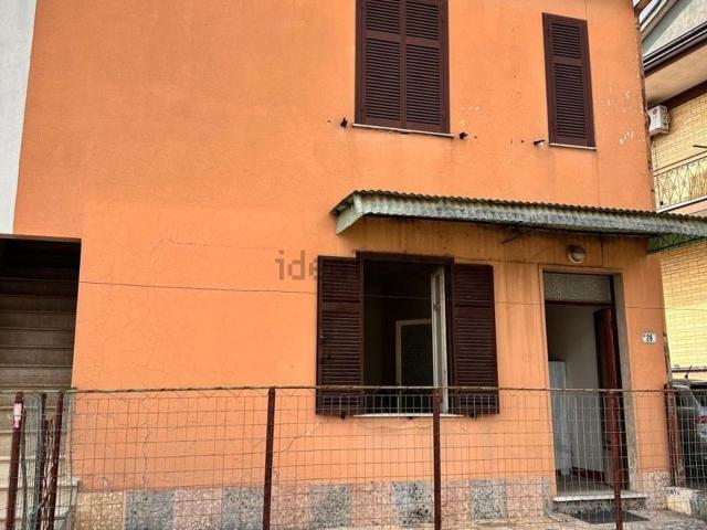 Costruzione in vendita di m² in Via Colle Cottorino