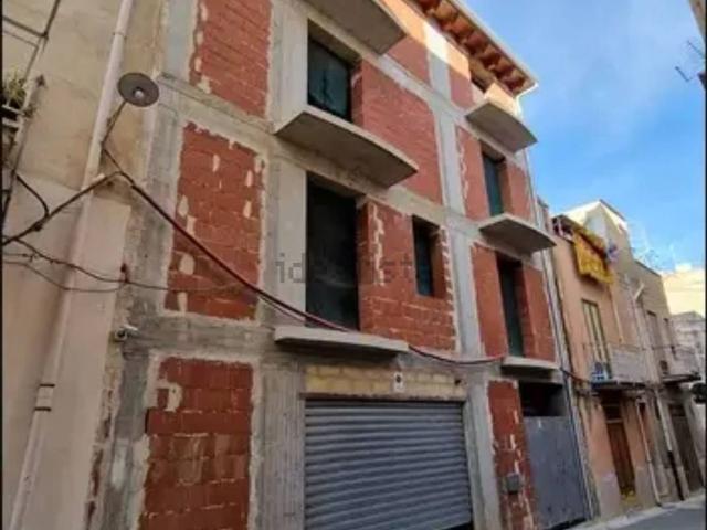 Costruzione in vendita di m² in Via Collegio
